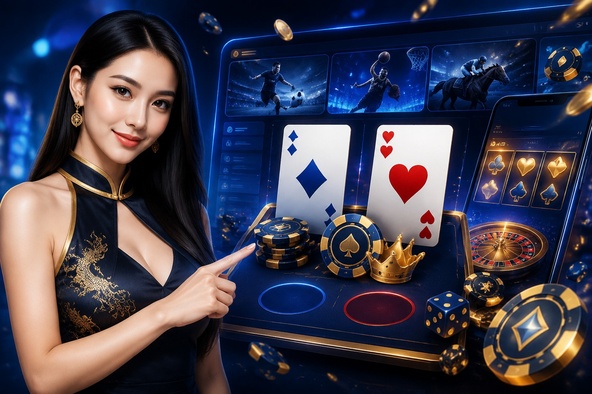 bet4x