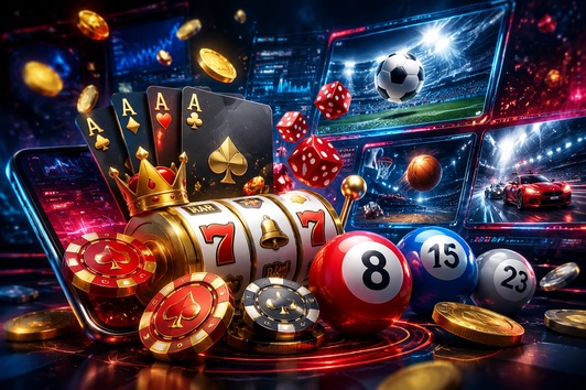 bet4x